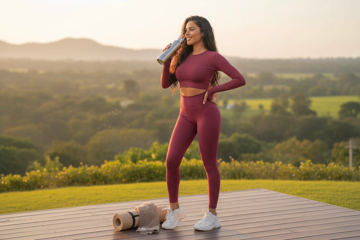 Strength & Resilience