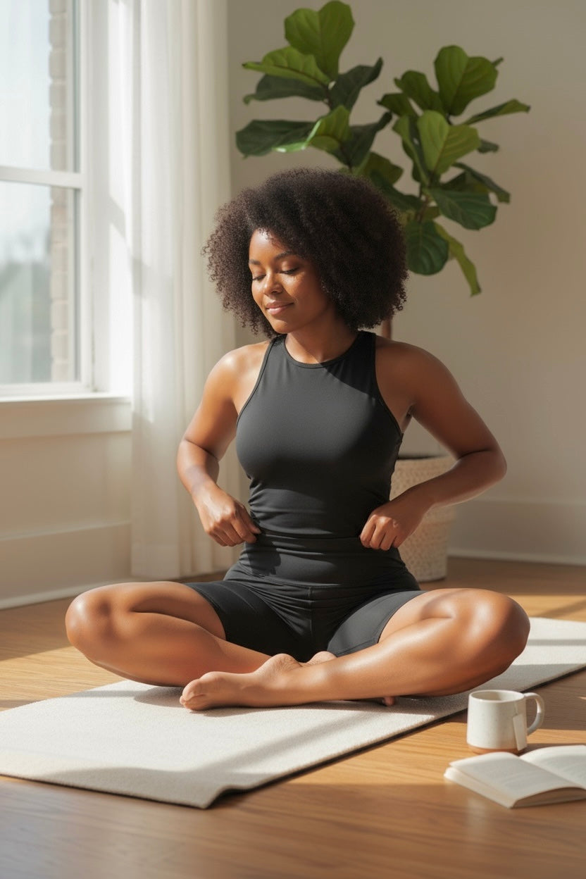 Radiance Defining Shorts